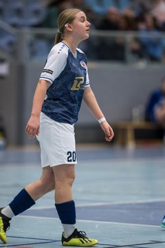 Bild 444 - wBJ Power Girls Cup Suederelbe